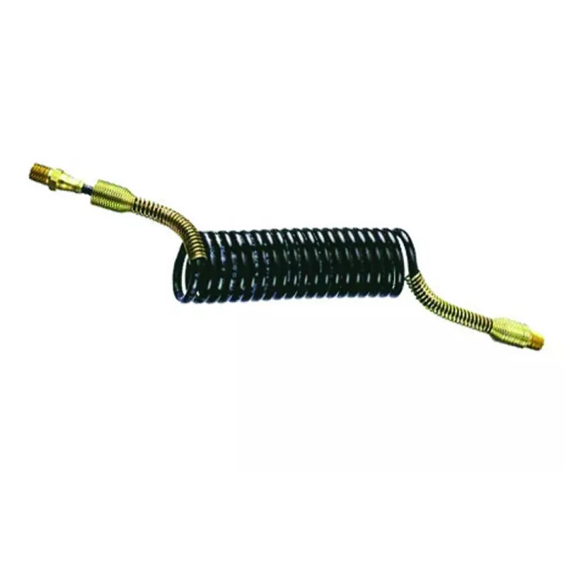 FIFTH WHEEL SLIDE HOSE