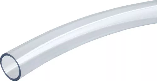Filler Hose 2.50in ID x 5ft ALL40170-5