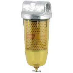 FILTER ASSY