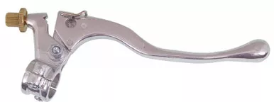 Fire Power Lever Assy Hon Left Atc 185/18 5S/200 - 32-37240