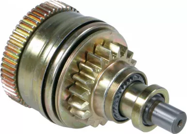 Fire Power Reduction/Bendix Gear Assembly - SMU5001