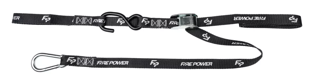 Fire Power X Tie Down Soft-Tie