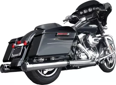 Firebrand Gran Prix Slip-Ons (Chrome) - 10-1007