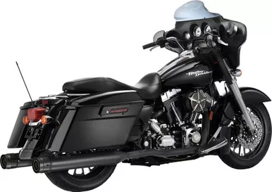 Firebrand Loose Cannon Black 2017 Tourin G Models - 10-1024