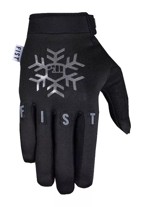Fist Handwear Kids Frosty Snowflake Gloves