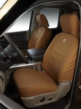 Fits Seat Cover-LT Covercraft SSC2427CABN