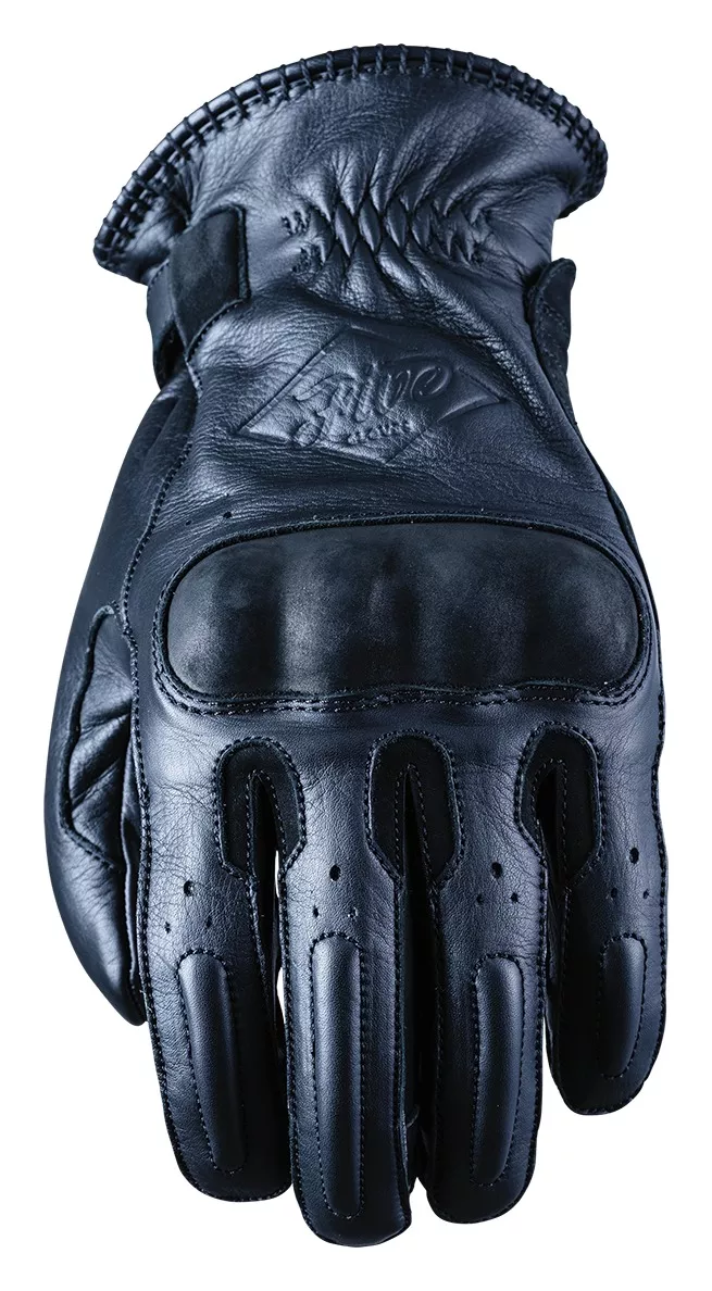 Five Oklahoma Gloves