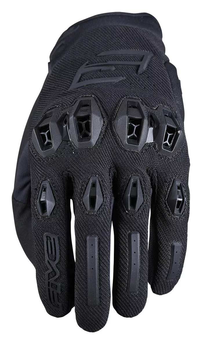 Five Stunt EVO2 Gloves