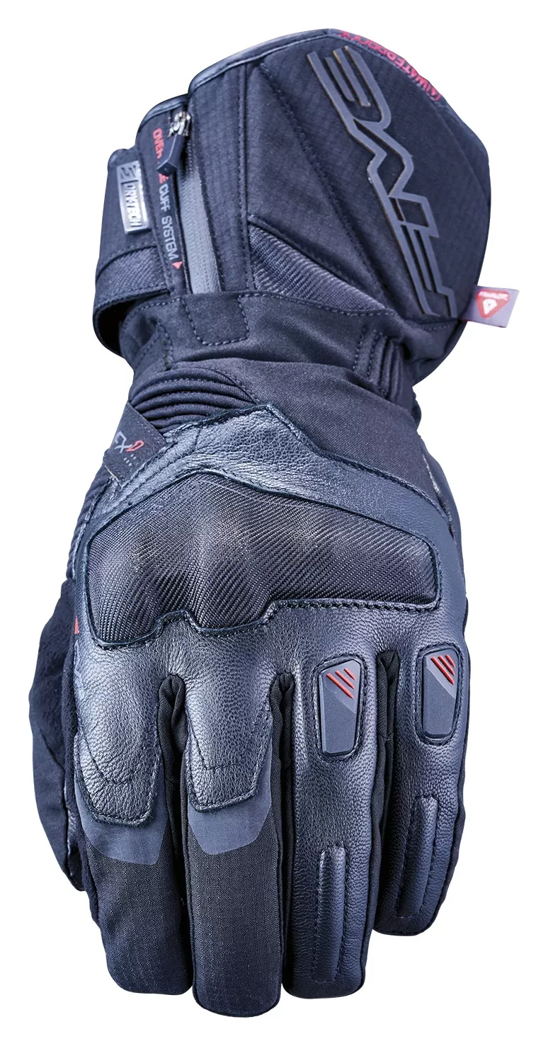 Five WFX1 EVO WP Gloves