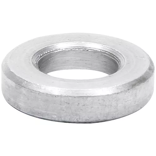 Flat Spacers Aluminum 1/4in Thick 3/8in ID 11/16inOD ALL18742