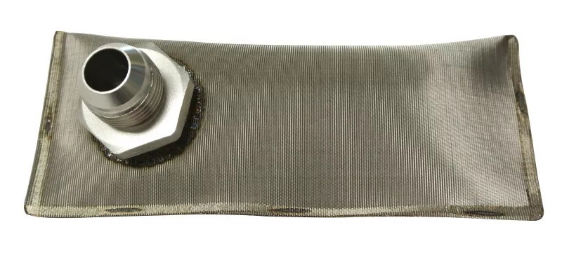 FLB Fuel Tank Components