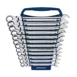 FLEX GEARWRENCH SET