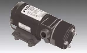 Flojet 18550000A 13 GPM RV Macerator Pump