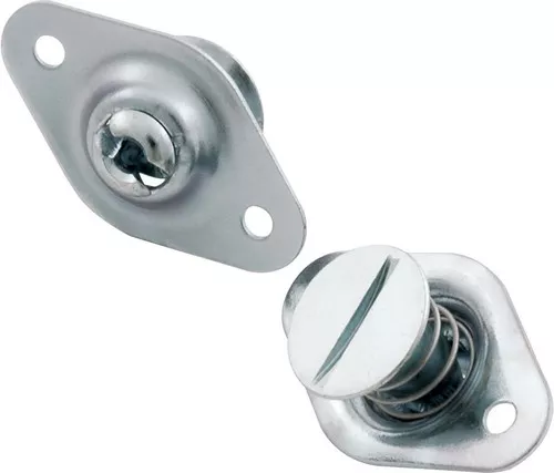 Flush Head Self-Ejecting 5/16 .650in 50pk Steel ALL19012