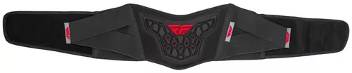 Fly Racing Barricade Mens MX Offroad Kidney Belt