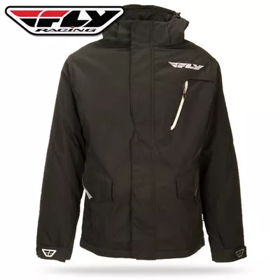 Fly Racing Composite Jacket