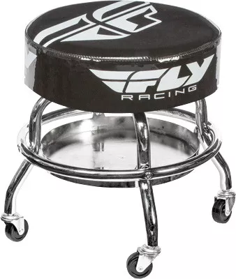 Fly Racing Fly Mechanic Work Stool