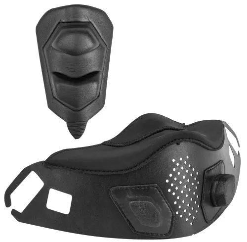 Fly Racing Formula Snow Replacement Breath Guard & Mouth Vent Foam