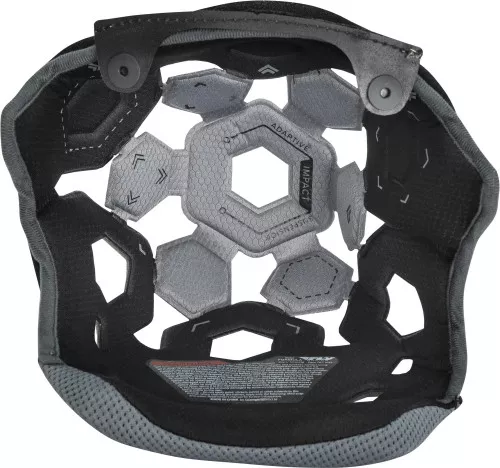 Fly Racing Formula Vector Cold Weather Helmet Liner