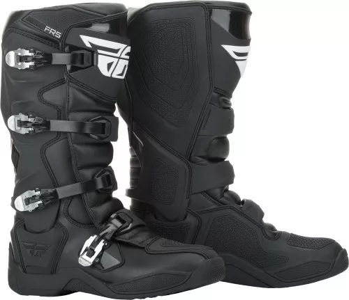 Fly Racing FR5 Mens MX Offroad Boots