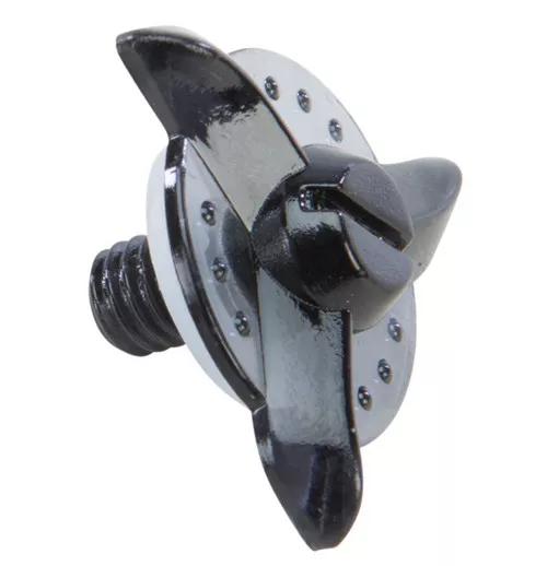 Fly Racing Kinetic Helmet Replacement Visor Center Screw