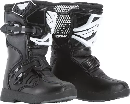 Fly Racing Maverik Mini 2018 Youth MX Offroad Boots