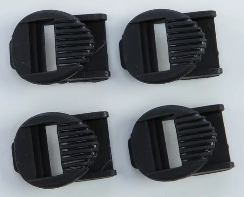 Fly Racing Maverik Replacement Strap Receivers (4 pk)