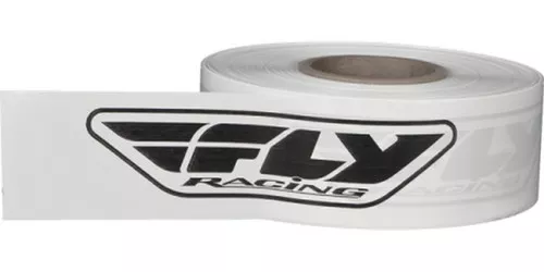 Fly Racing MX/MTB Course Marking Streamer 1000ft