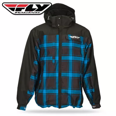 Fly Racing Phantom Jacket