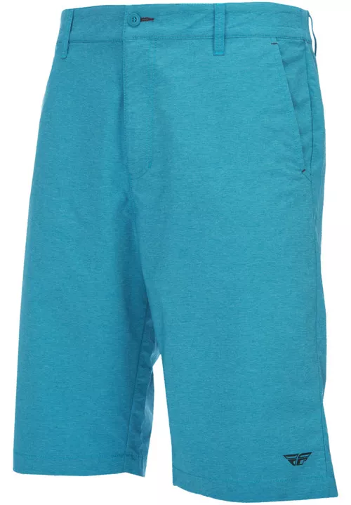 Fly Racing Pilot Mens Shorts