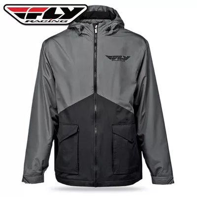 Fly Racing Pit Jacket