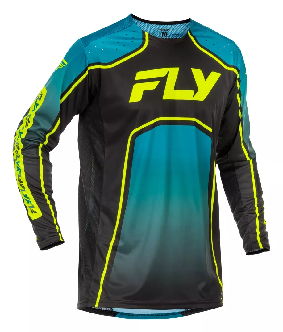Fly Racing Rayce MTB Jersey