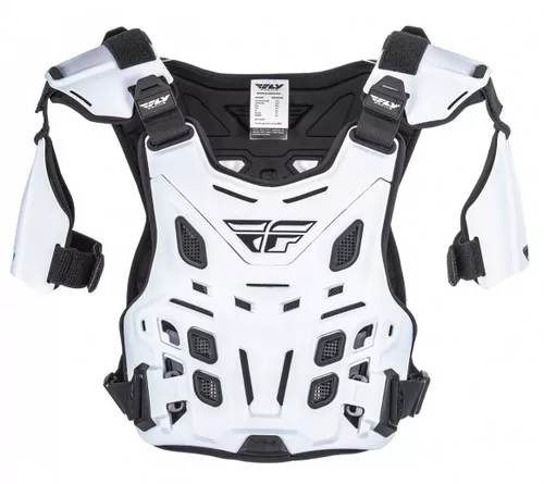 Fly Racing Revel Offroad 2017 Adult Roost Guard