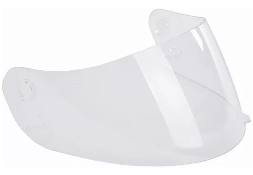 Fly Racing Revolt Helmet Replacement Shield