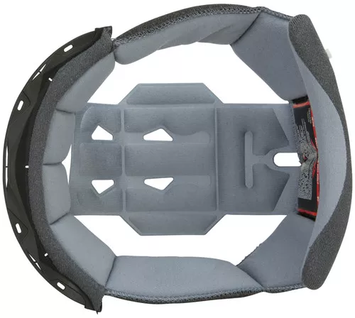 Fly Racing Sentinel Top Inner Liner Pad for XL-XXL Helmets