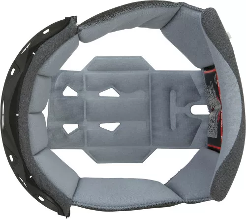 Fly Racing Sentinel Top Inner Liner Pad for XS-SM Helmets