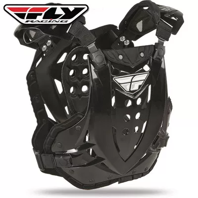 Fly Racing Stingray Roost Guard
