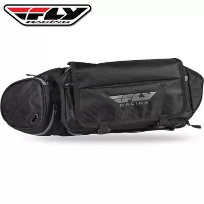 Fly Racing Tool Pack Black