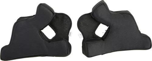 Fly Racing Werx Replacement Cheek Pads for XS-XXL Helmet
