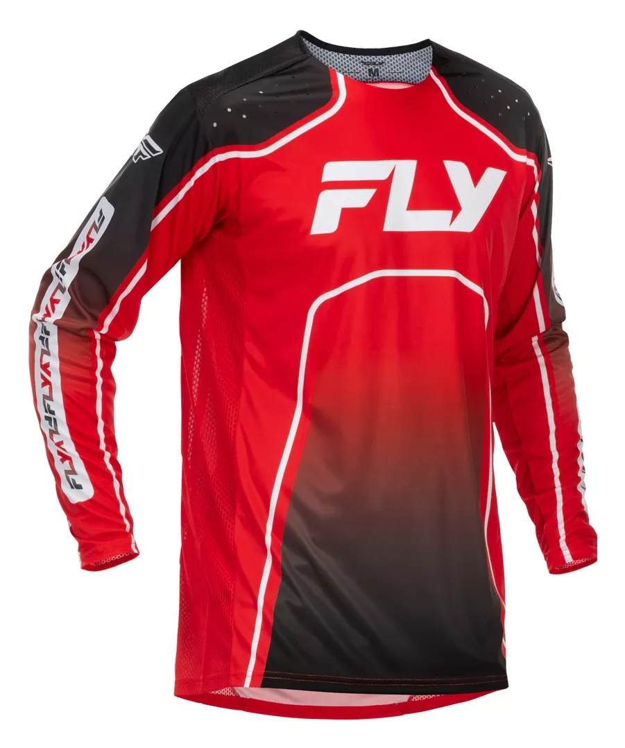 Fly Racing Youth Rayce MTB Jersey