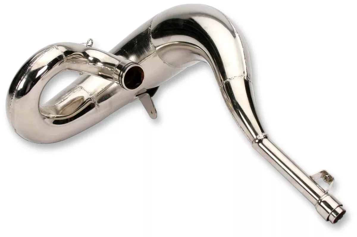 FMF 00-01 CR250 Gnarly Pipe