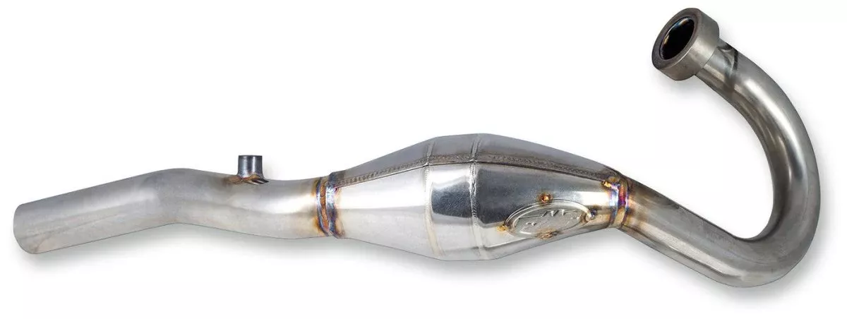 FMF 17-20 CRF250L M-Bomb Header