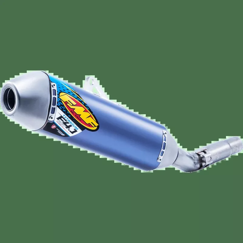 FMF 19-22 CRF125F Muffler Anti Fact 4.1
