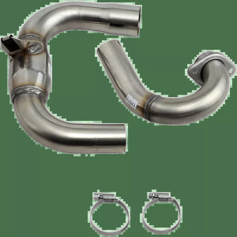 FMF 19-22 YZ250F Header SS Mgbmb