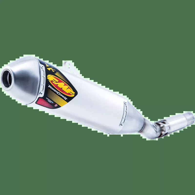 FMF 21-22 KX250F P-Core 4 Hex Mflr