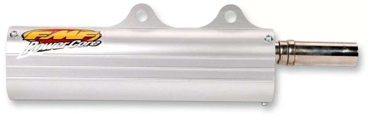 FMF 88-04 KX500 Isde Silencer