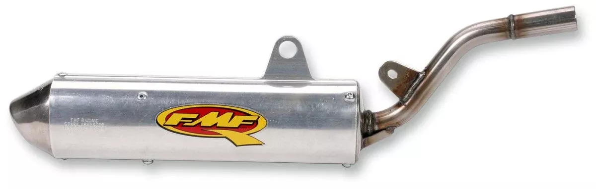 FMF 98-21 KX80-100,03-04 RM100 Q S/A Silencr