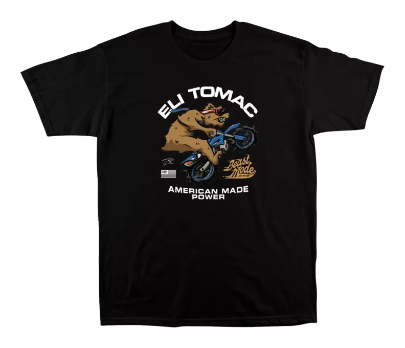 FMF B3AR T-Shirt