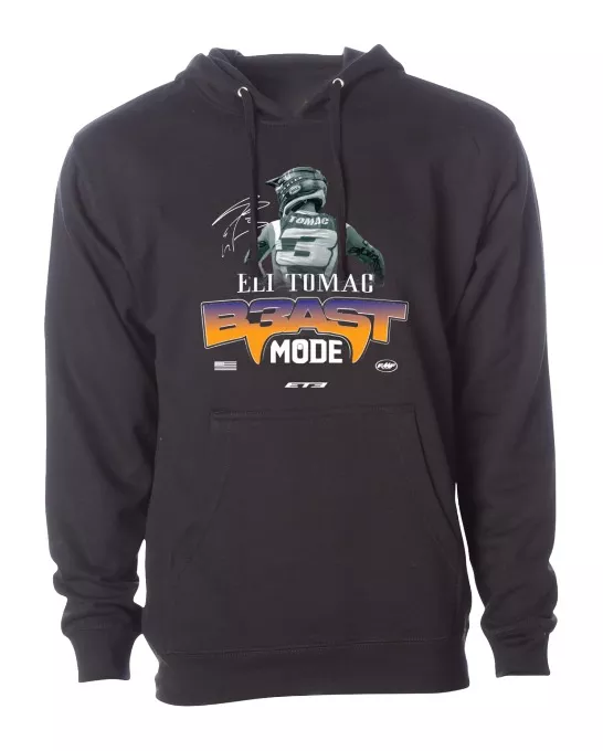 FMF Beast Mode Hoody