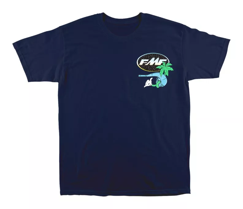 FMF Day-Glo T-Shirt